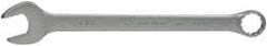 Paramount - 1-1/16" 12 Point Combination Wrench - 14-3/4" OAL, Chrome Vanadium Steel, Satin Finish - Benchmark Tooling