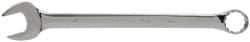 Paramount - 30mm 12 Point Combination Wrench - 15-1/2" OAL, Chrome Vanadium Steel, Polished Finish - Benchmark Tooling