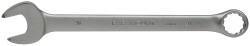 Paramount - 20mm 12 Point Combination Wrench - 10-7/32" OAL, Chrome Vanadium Steel, Satin Finish - Benchmark Tooling