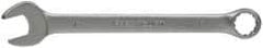 Paramount - 16mm 12 Point Combination Wrench - 8-9/64" OAL, Chrome Vanadium Steel, Satin Finish - Benchmark Tooling