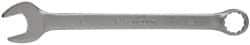 Paramount - 23mm 12 Point Combination Wrench - 11-19/32" OAL, Chrome Vanadium Steel, Satin Finish - Benchmark Tooling