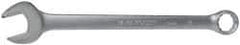 Paramount - 41mm 12 Point Combination Wrench - 21-5/8" OAL, Chrome Vanadium Steel, Satin Finish - Benchmark Tooling