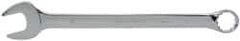 Paramount - 32mm 12 Point Combination Wrench - 16-7/8" OAL, Chrome Vanadium Steel, Polished Finish - Benchmark Tooling