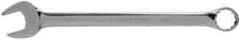 Paramount - 26mm 12 Point Combination Wrench - 13-11/32" OAL, Chrome Vanadium Steel, Polished Finish - Benchmark Tooling