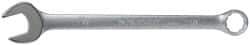 Paramount - 1-7/16" 12 Point Combination Wrench - 19-1/2" OAL, Chrome Vanadium Steel, Satin Finish - Benchmark Tooling