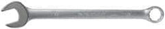 Paramount - 1-7/16" 12 Point Combination Wrench - 19-1/2" OAL, Chrome Vanadium Steel, Satin Finish - Benchmark Tooling