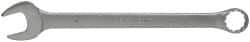 Paramount - 30mm 12 Point Combination Wrench - 15-1/2" OAL, Chrome Vanadium Steel, Satin Finish - Benchmark Tooling