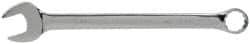 Paramount - 1-1/16" 12 Point Combination Wrench - 14-3/4" OAL, Chrome Vanadium Steel, Polished Finish - Benchmark Tooling