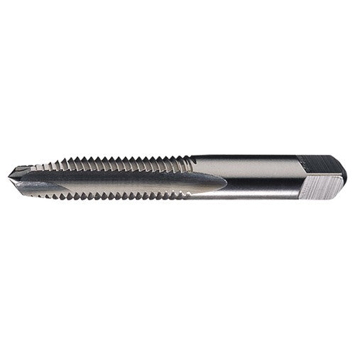 ‎5/16-18 UNC 2 Flute H3 Plug HSS Low Shear Spiral Point Tap- Bright - Exact Industrial Supply
