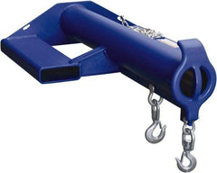 Vestil - 6,000 Lb Capacity Boom - 32" Wide x 13-5/16" High - Benchmark Tooling