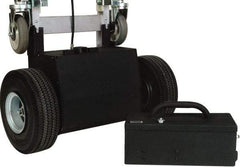 Wesco Industrial Products - Hand Truck Battery Module - For Use with Wesco 220653 & 220656 - Benchmark Tooling