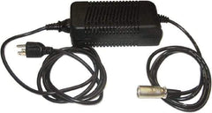 Wesco Industrial Products - Hand Truck Battery Charger - For Use with Wesco 220655 - Benchmark Tooling