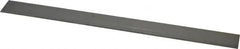 Unger - Carbon Steel 2-Edge Scraper Replacement Blade - 8" Blade Length, For HDSC, HDSS - Benchmark Tooling