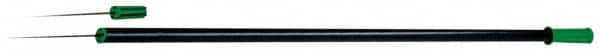 Unger - 42" Long Litter Stick - Steel, Use for Cans, Debris, Paper - Benchmark Tooling