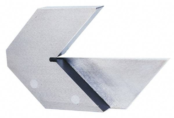 SPI - Center Squares Blade Length (mm): 38.10 Blade Length (Inch): 1-1/2 - Benchmark Tooling