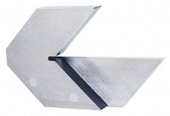 SPI - Center Squares Blade Length (mm): 38.10 Blade Length (Inch): 1-1/2 - Benchmark Tooling