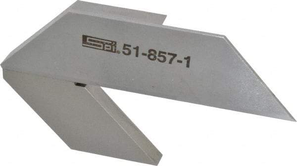 SPI - Center Squares Blade Length (mm): 76.20 Blade Length (Inch): 3 - Benchmark Tooling