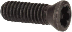 Seco - Torx Plus Lock Screw for Indexable Milling - For Use with Inserts - Benchmark Tooling