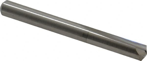 M.A. Ford - 13/64", 135° Point, Solid Carbide Straight Flute Drill Bit - Benchmark Tooling