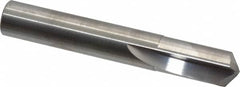 M.A. Ford - 29/64", 135° Point, Solid Carbide Straight Flute Drill Bit - Benchmark Tooling