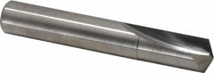 M.A. Ford - 15/32", 135° Point, Solid Carbide Straight Flute Drill Bit - Benchmark Tooling