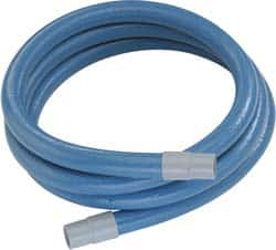 Guardair - 20' Hose Length, 2" Hose - Use With All Vacuums with Inlet - Benchmark Tooling