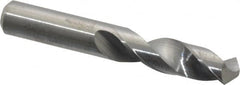 M.A. Ford - 7/32", 118° Drill Point, 7/32" Shank Diam, Fast Spiral Circuit Board Drill Bit - Benchmark Tooling