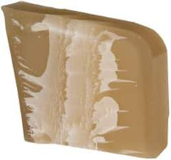 Dip Seal - Clear Oil Exuding Strippable Plastic Coating - 5 Lbs., 500 Square Inch/Lb. Coverage, 350° Dipping Temp, Cellulose Based Material - Benchmark Tooling