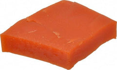 Dip Seal - Orange Oil Exuding Strippable Plastic Coating - 5 Lbs., 500 Square Inch/Lb. Coverage, 350° Dipping Temp, Cellulose Based Material - Benchmark Tooling