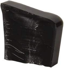 Dip Seal - Medium Gray Oil Exuding Strippable Plastic Coating - 5 Lbs., 500 Square Inch/Lb. Coverage, 350° Dipping Temp, Cellulose Based Material - Benchmark Tooling
