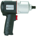 #UT8160R - 1/2 Drive - Air Powered Impact Wrench - Benchmark Tooling