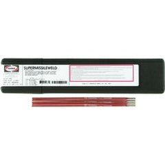 HARRIS SMW STEEL 1/8" - Benchmark Tooling