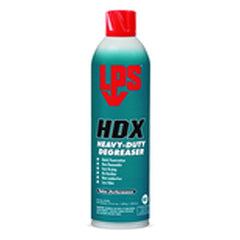 HDX Heavy-Duty Degreaser - 19 oz - Benchmark Tooling