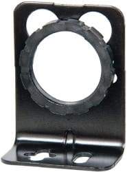 Parker - FRL Mounting Bracket with Mounting Nut - Use with 14F/10F/14R/14L - Benchmark Tooling