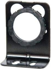 Parker - FRL Mounting Bracket with Mounting Nut - Use with 14F/10F/14R/14L - Benchmark Tooling