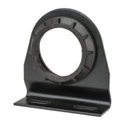 Parker - FRL Mounting Bracket with Mounting Nut - Use with 06R/06E/06A/06G - Benchmark Tooling