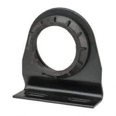 Parker - FRL Mounting Bracket with Mounting Nut - Use with 06R/06E/06A/06G - Benchmark Tooling