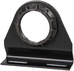 Parker - FRL Mounting Bracket with Mounting Nut - Use with 07R/07E/07A/07G - Benchmark Tooling
