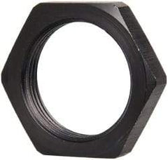 Parker - FRL Panel Mount Nut - Use with 05R - Benchmark Tooling