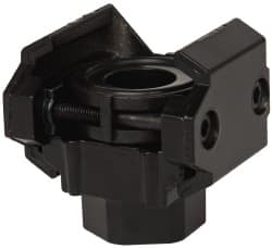 Parker - Nitrile FRL Modular Port Block Kit - Use with 07 - Benchmark Tooling