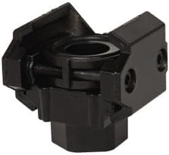 Parker - Nitrile FRL Modular Port Block Kit - Use with 07 - Benchmark Tooling