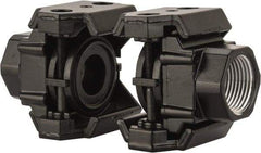 Parker - Nitrile FRL Modular Port Block Kit - Use with 07 - Benchmark Tooling