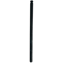 14MMX12.5″ BALL END BLADE - Benchmark Tooling