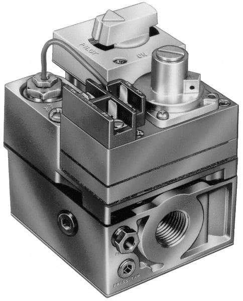 Honeywell - Universal Replacement HVAC Thermocouple - Benchmark Tooling