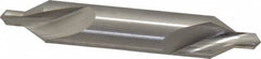 Keo - #6 Plain Cut 60° Incl Angle High Speed Steel Combo Drill & Countersink - Benchmark Tooling