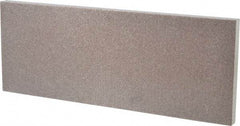 3M - 8" Long x 3" Wide Diam ond Sharpening Stone - Flat, Very Fine Grade - Benchmark Tooling