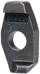 Kennametal - Series Top Groove, CM Clamp for Indexables - Left Hand Cut, Compatible with S2112 Clamp Screws - Benchmark Tooling