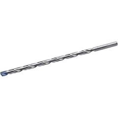 Walter-Titex - 16mm 2-Flute Solid Carbide Extra Length Drill Bit - Benchmark Tooling
