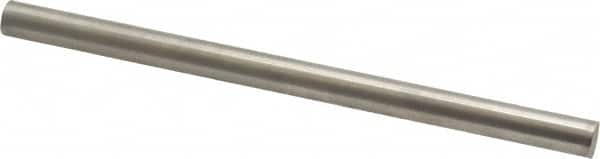 Interstate - 1/4", 4" Long Drill Blank - Benchmark Tooling