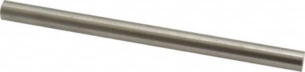 Interstate - 21/64", 4-5/8" Long Drill Blank - Benchmark Tooling
